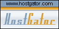 HostGator.com logo